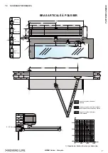 Preview for 99 page of tau BRINK Series Installation Manual