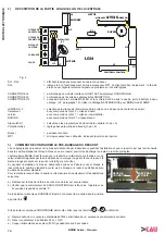 Preview for 106 page of tau BRINK Series Installation Manual