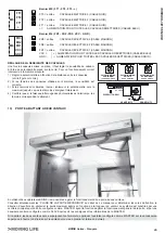 Preview for 115 page of tau BRINK Series Installation Manual