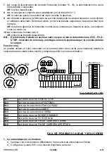 Preview for 29 page of tau D703M Instruction Manual