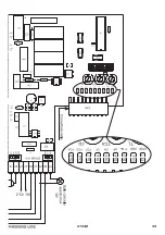 Предварительный просмотр 33 страницы tau D704M Installation Manual