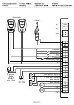 Preview for 2 page of tau D729MA Installation Manual