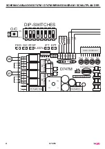 Preview for 2 page of tau D747M Installation Manual