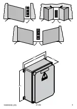 Preview for 5 page of tau D747M Installation Manual