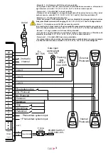 Предварительный просмотр 3 страницы tau D749MA-R Installation Manual