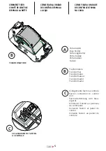 Предварительный просмотр 5 страницы tau D749MA-R Installation Manual