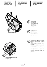 Preview for 5 page of tau D749MA Installation Manual