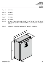 Preview for 7 page of tau D750M Installation Manual