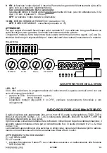 Preview for 13 page of tau D750M Installation Manual