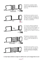 Preview for 11 page of tau D820M Installation Manual