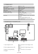 Preview for 20 page of tau D820M Installation Manual