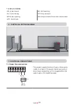 Preview for 21 page of tau D820M Installation Manual