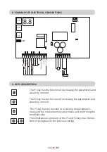 Preview for 24 page of tau D820M Installation Manual