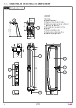 Preview for 3 page of tau DAN Automatik MF30 Installation Manual