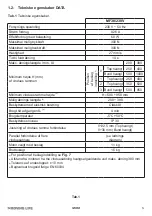 Preview for 4 page of tau DAN Automatik MF30 Installation Manual