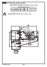 Preview for 10 page of tau DAN Automatik MF30 Installation Manual