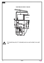 Preview for 13 page of tau DAN Automatik MF30 Installation Manual