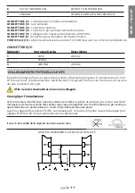 Preview for 11 page of tau DC20 Installation Manual