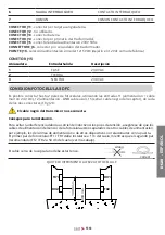 Preview for 59 page of tau DC20 Installation Manual