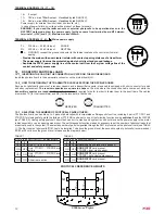 Preview for 12 page of tau DOOR Installation Manual