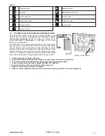 Preview for 19 page of tau DOOR Installation Manual