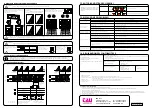 Preview for 2 page of tau DOORRAD/STA User Manual