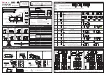 Предварительный просмотр 3 страницы tau DOORRAD2 User Manual