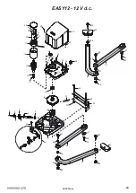 Предварительный просмотр 37 страницы tau Easy Series Use And Maintenance Manual