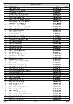 Предварительный просмотр 40 страницы tau Easy Series Use And Maintenance Manual