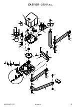 Предварительный просмотр 41 страницы tau Easy Series Use And Maintenance Manual