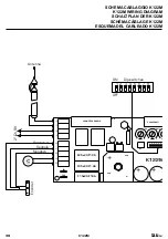 Preview for 38 page of tau K122M Installation Manual