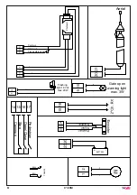 Предварительный просмотр 6 страницы tau K123M Installation Manual