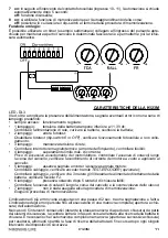 Предварительный просмотр 11 страницы tau K123M Installation Manual