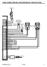 Preview for 3 page of tau K125M Installation Manual