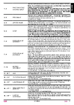 Preview for 7 page of tau K126MA Installation Manual