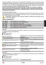 Preview for 49 page of tau K126MA Installation Manual