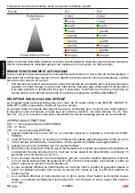 Preview for 52 page of tau K126MA Installation Manual