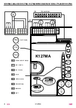 Предварительный просмотр 2 страницы tau K127MA Installation Manual