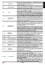 Предварительный просмотр 7 страницы tau K127MA Installation Manual