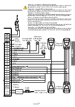 Preview for 3 page of tau K130MA Installation Manual