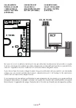 Предварительный просмотр 5 страницы tau K130MA Installation Manual