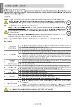 Preview for 10 page of tau K130MA Installation Manual