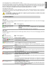 Preview for 13 page of tau K130MA Installation Manual