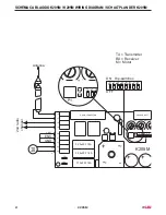 Preview for 2 page of tau K205M Installation Manual