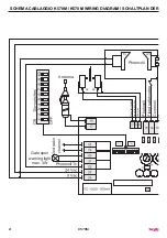 Предварительный просмотр 2 страницы tau K570M Installation Manual