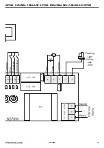 Предварительный просмотр 3 страницы tau K570M Installation Manual