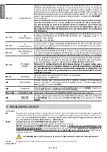 Preview for 6 page of tau K580M Installation Manual