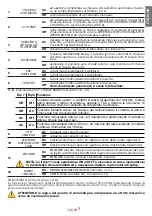 Preview for 7 page of tau K580M Installation Manual