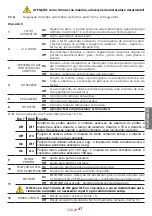 Preview for 47 page of tau K580M Installation Manual