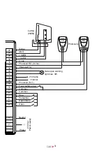 Preview for 3 page of tau K590M Installation Manual